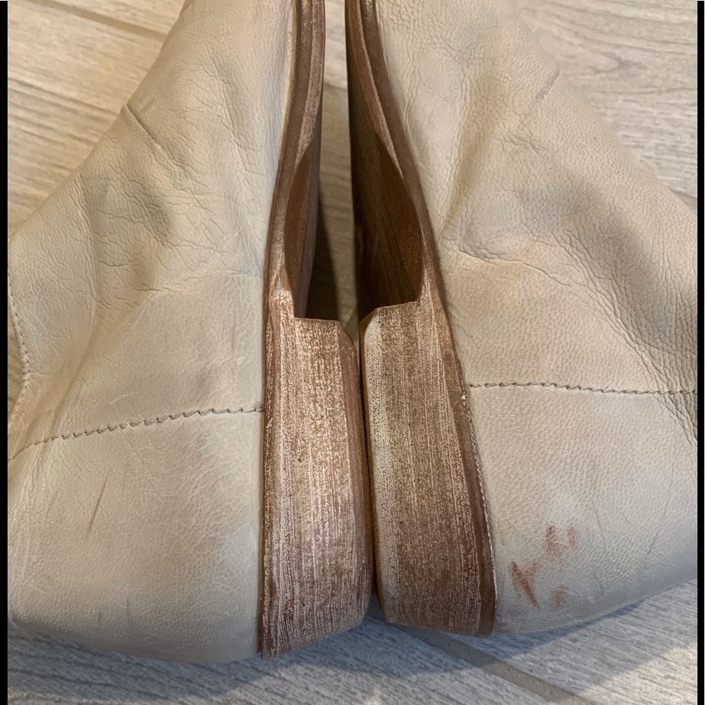 Free People Mount Blanc Assymetrical Sandal - Picture 13 of 13